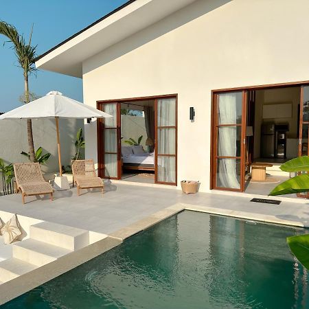 Villa Linda Bali- Luxury Villa With Private Pool Улувату Экстерьер фото