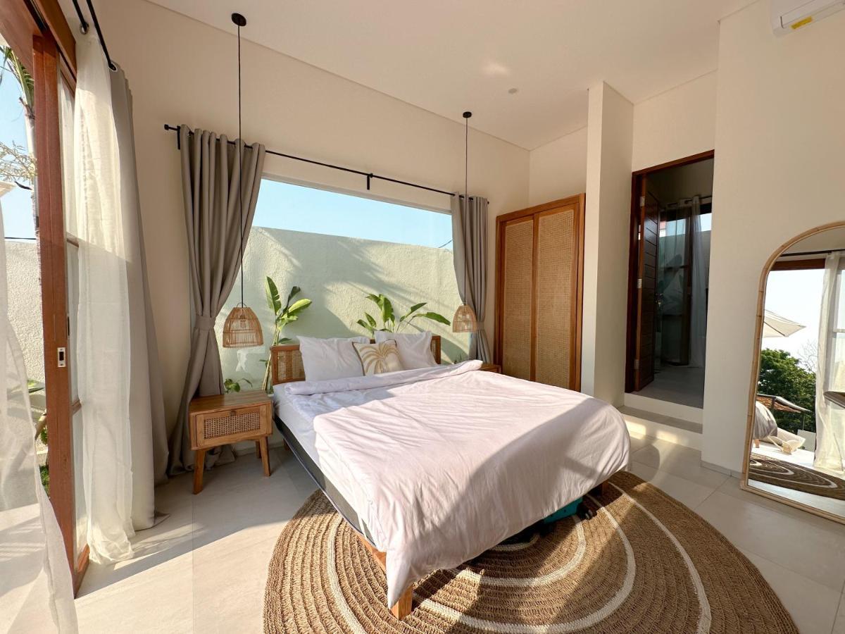 Villa Linda Bali- Luxury Villa With Private Pool Улувату Экстерьер фото