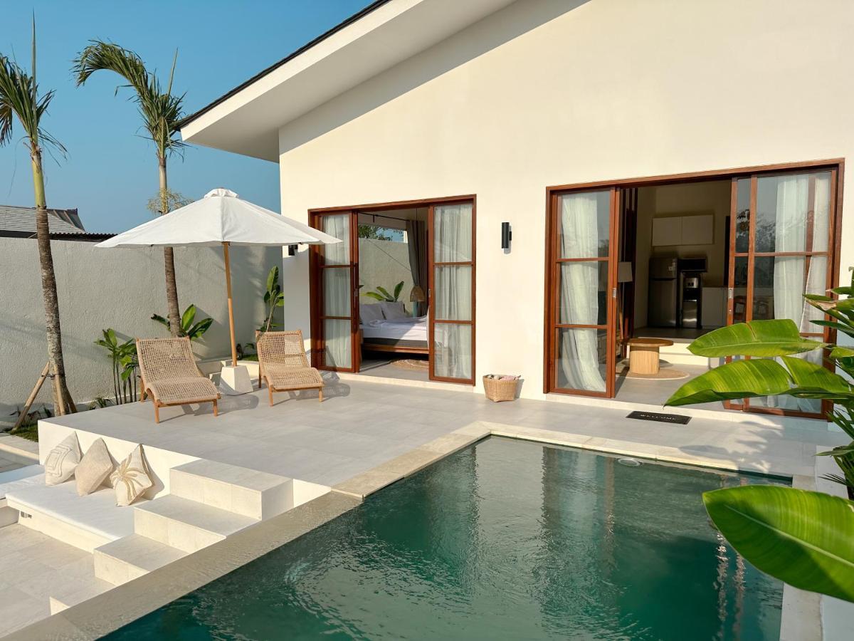 Villa Linda Bali- Luxury Villa With Private Pool Улувату Экстерьер фото