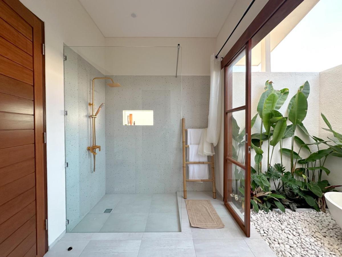 Villa Linda Bali- Luxury Villa With Private Pool Улувату Экстерьер фото