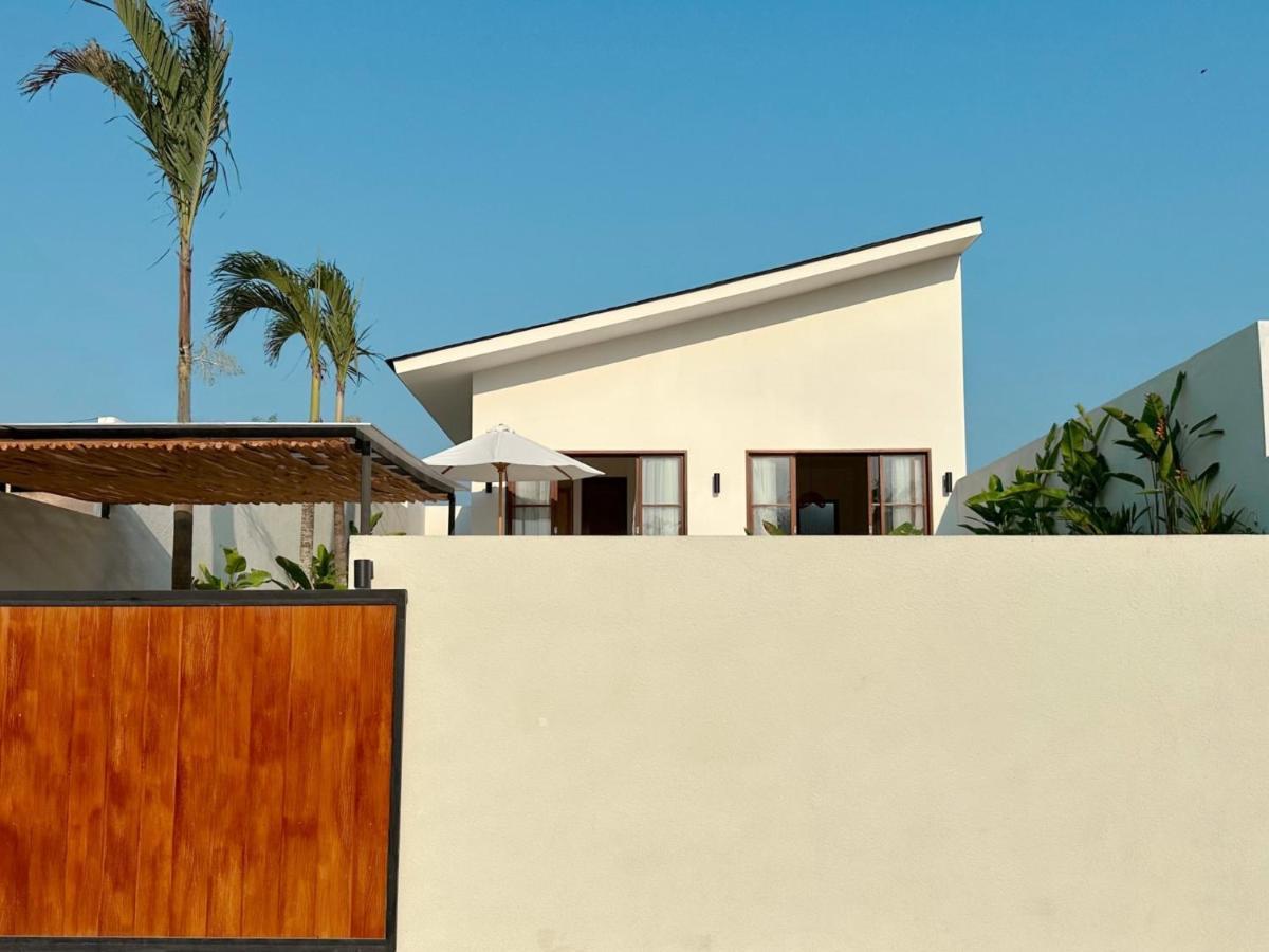 Villa Linda Bali- Luxury Villa With Private Pool Улувату Экстерьер фото