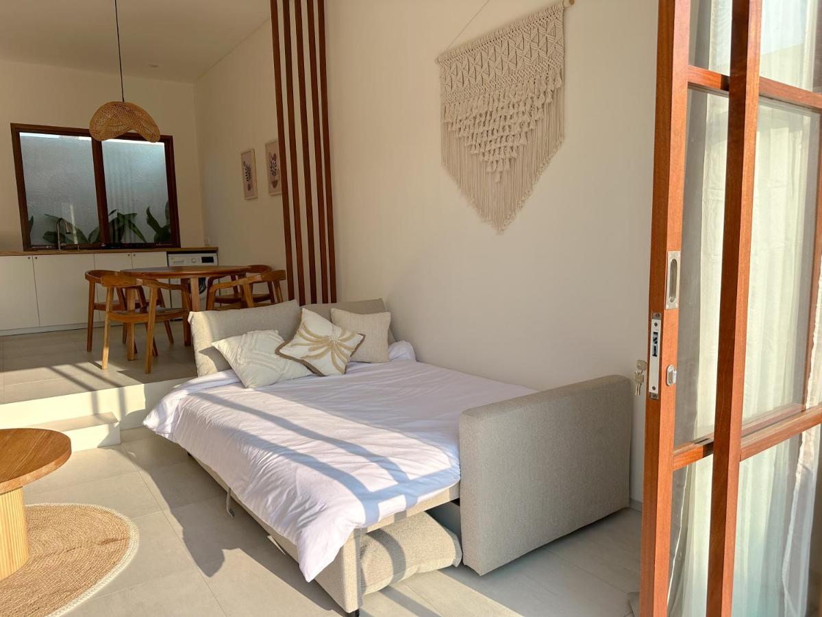Villa Linda Bali- Luxury Villa With Private Pool Улувату Экстерьер фото